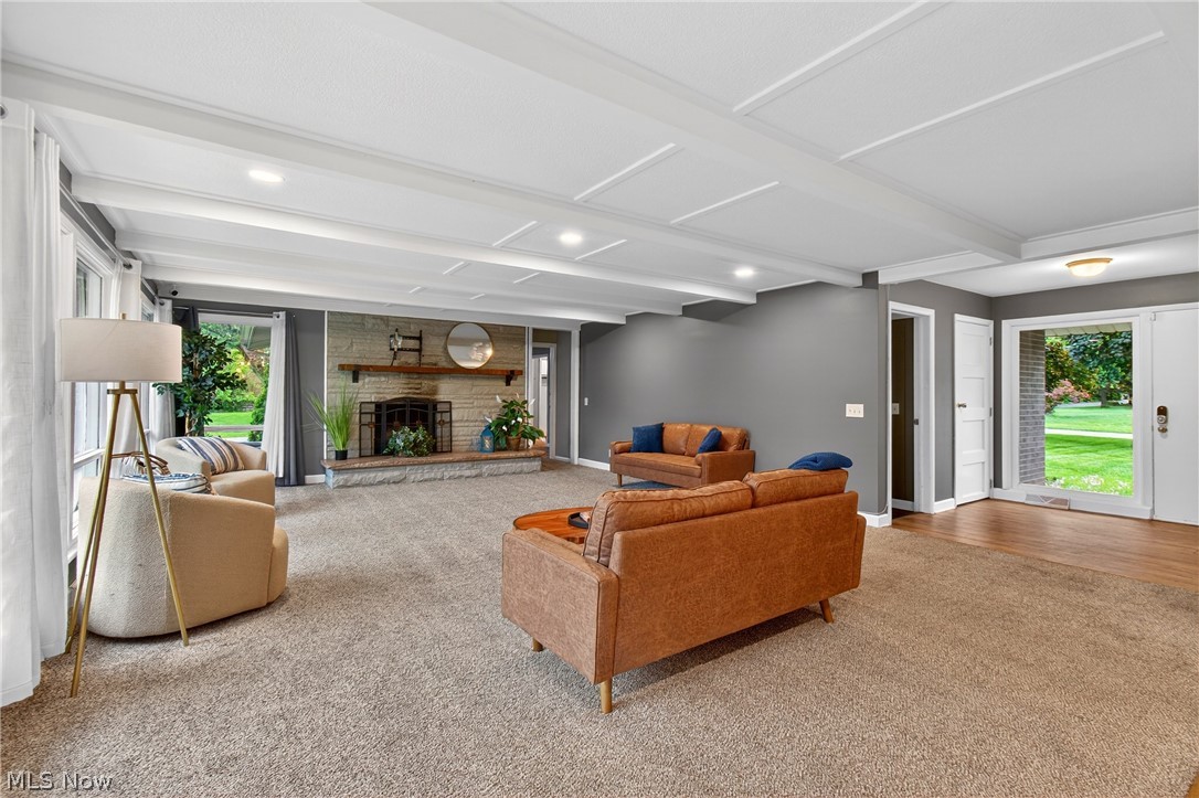 1258 Burd Avenue NE Massillon OH 44646
