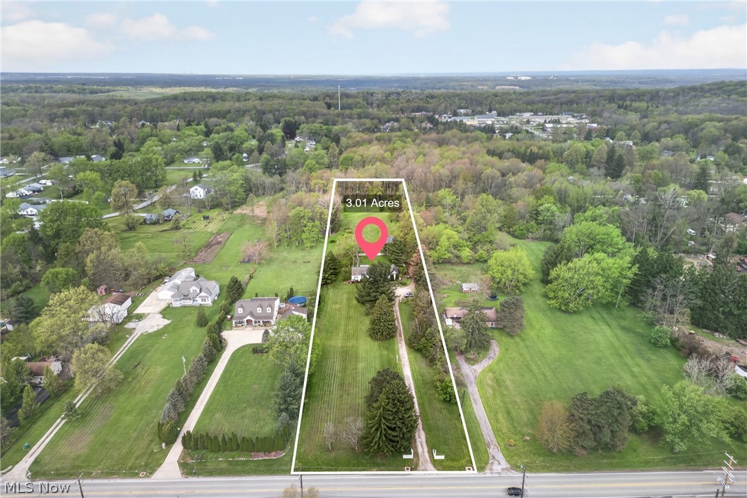 10650 Chillicothe Road Kirtland OH 44094