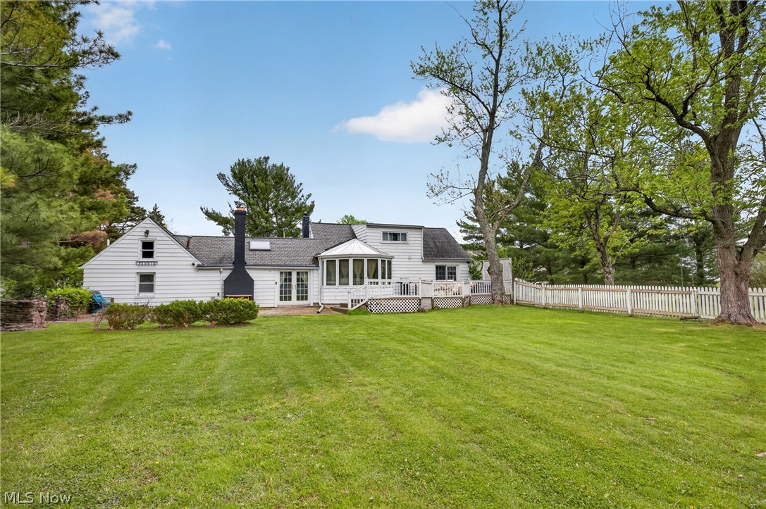 10650 Chillicothe Road Kirtland OH 44094