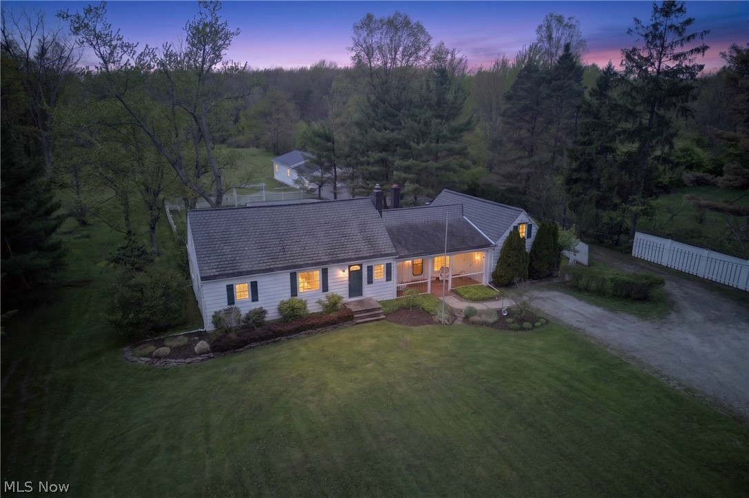 10650 Chillicothe Road Kirtland OH 44094