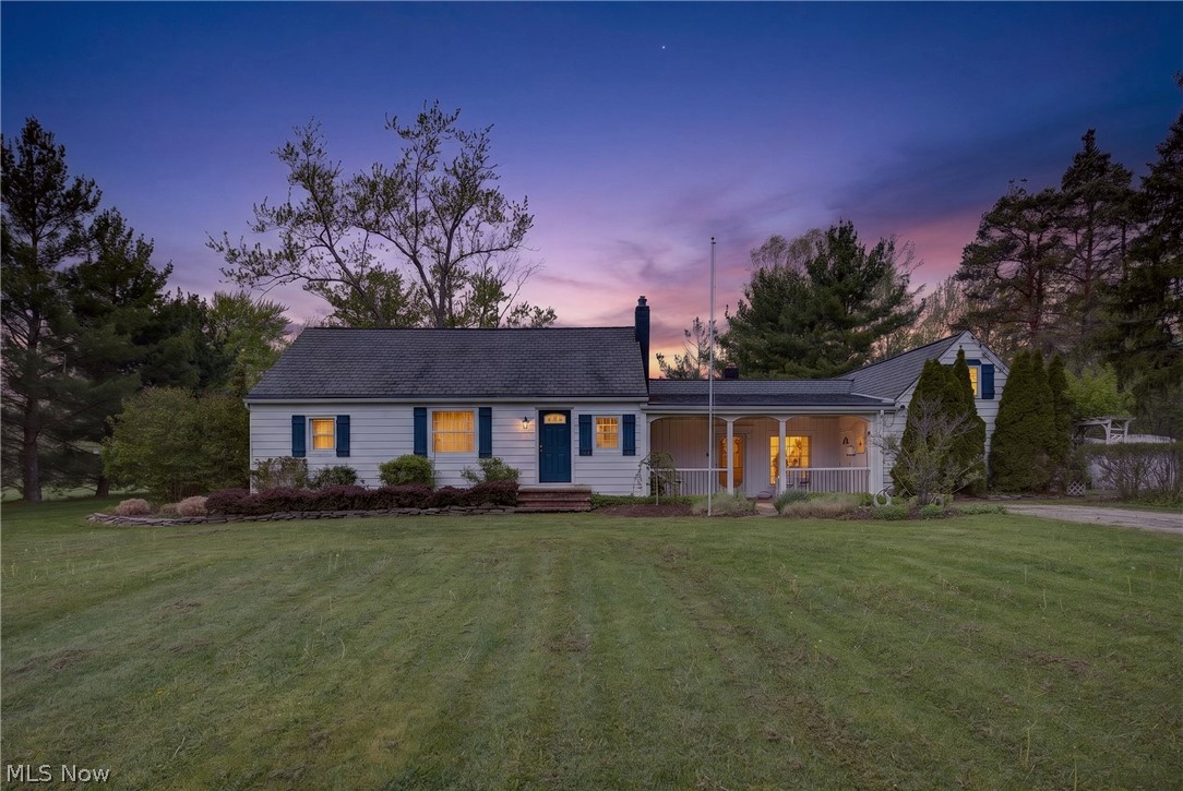 10650 Chillicothe Road Kirtland OH 44094