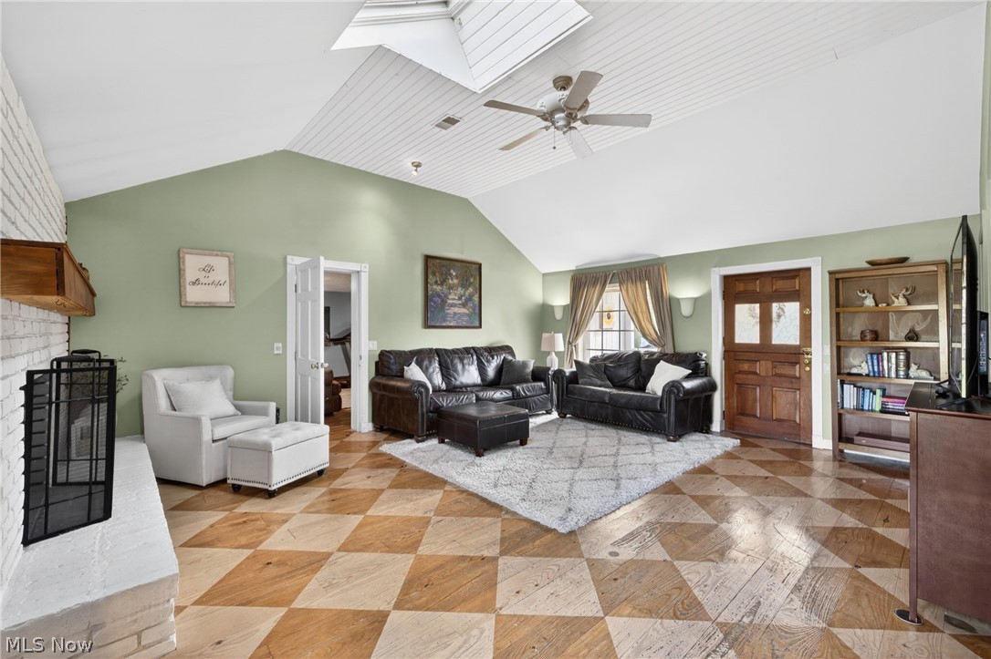 10650 Chillicothe Road Kirtland OH 44094