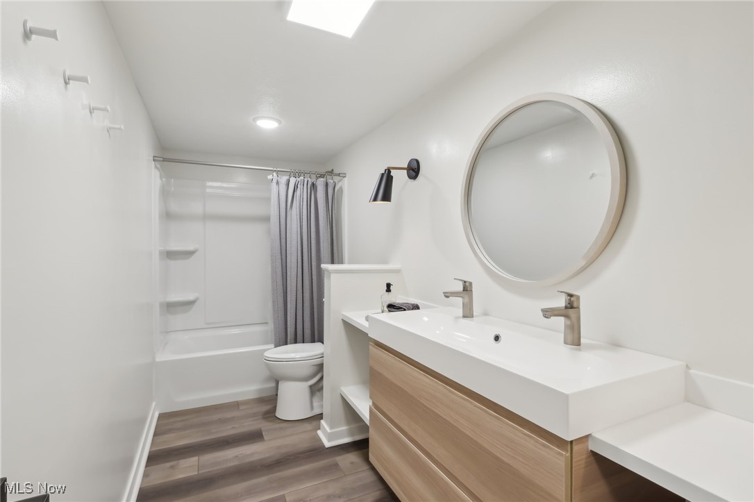 10714 Glen Forest Trail Brecksville OH 44141