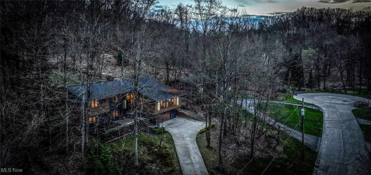 10714 Glen Forest Trail Brecksville OH 44141