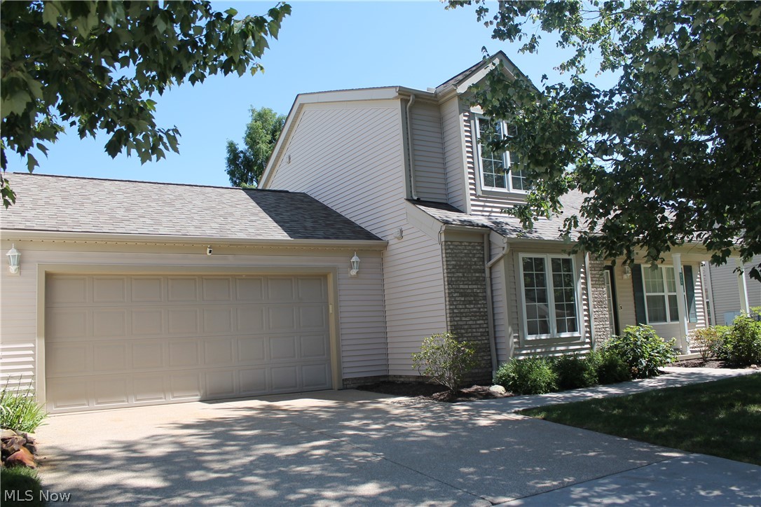 Macedonia OH, 8739 Robinwood Terrace