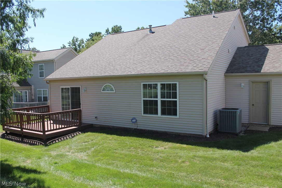 8739 Robinwood Terrace Macedonia OH 44056