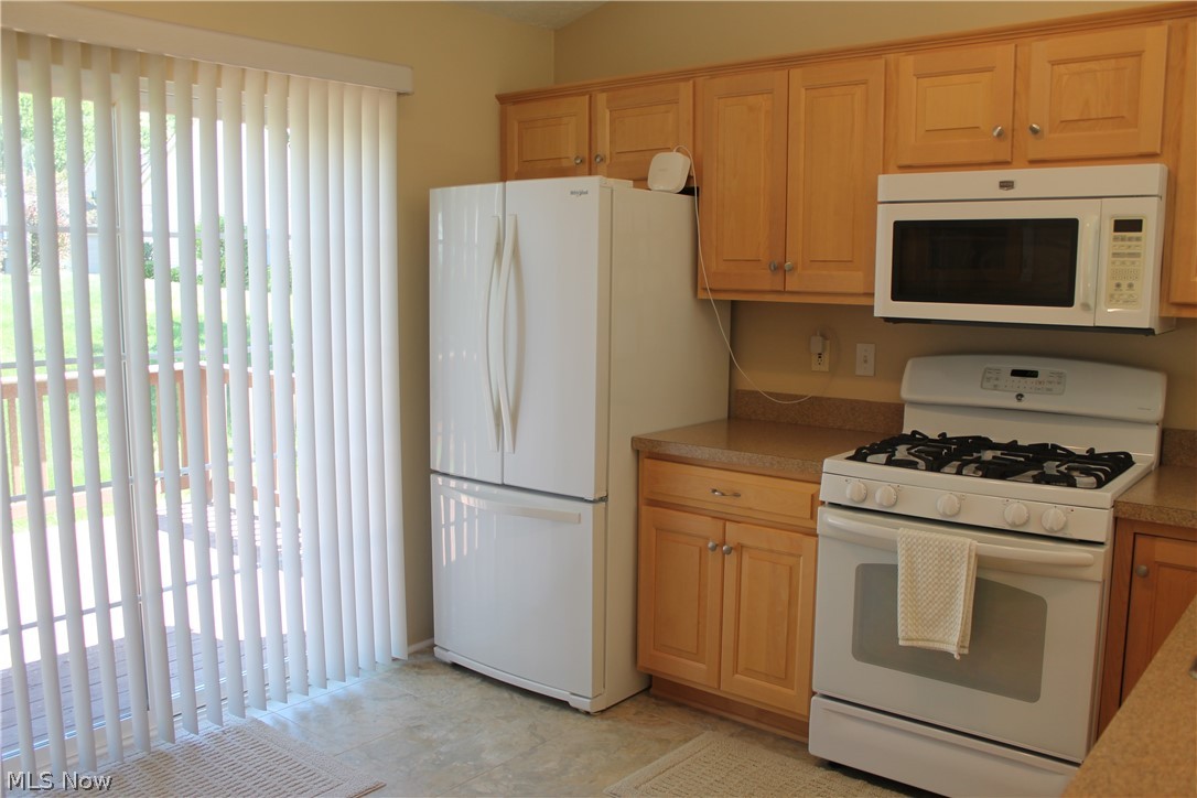 8739 Robinwood Terrace Macedonia OH 44056