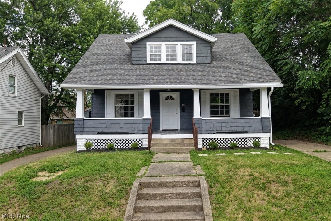 300 State Avenue NE Massillon OH 44646