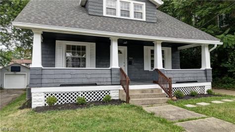 300 State Avenue NE Massillon OH 44646