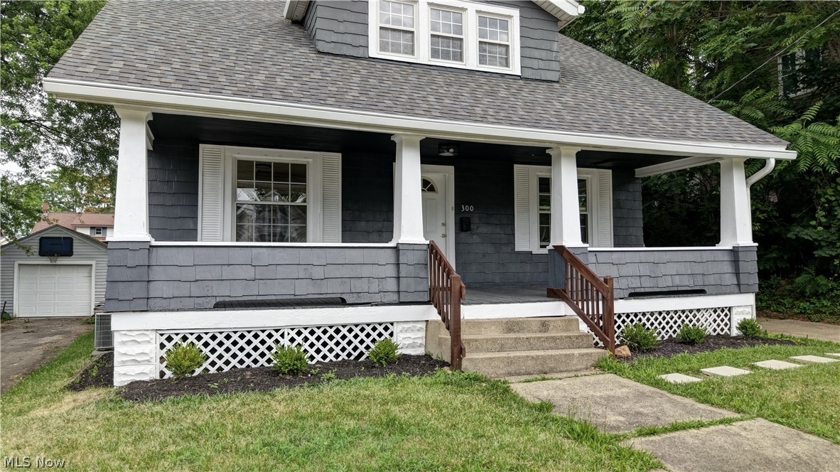 300 State Avenue NE Massillon OH 44646