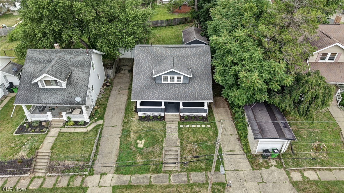 300 State Avenue NE Massillon OH 44646