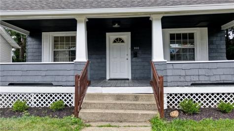 300 State Avenue NE Massillon OH 44646