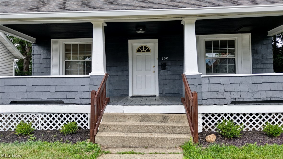 300 State Avenue NE Massillon OH 44646