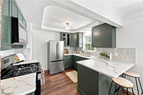 4037 Wilmington Road South Euclid OH 44121