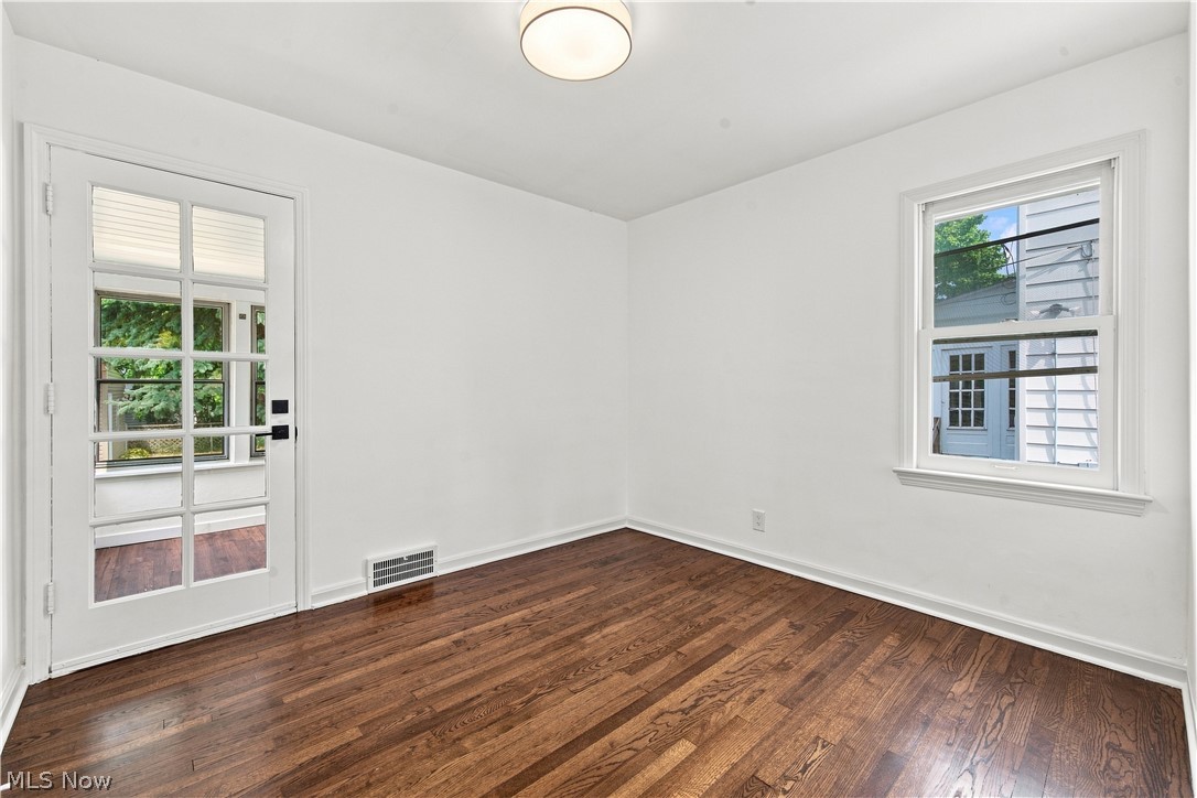 4037 Wilmington Road South Euclid OH 44121