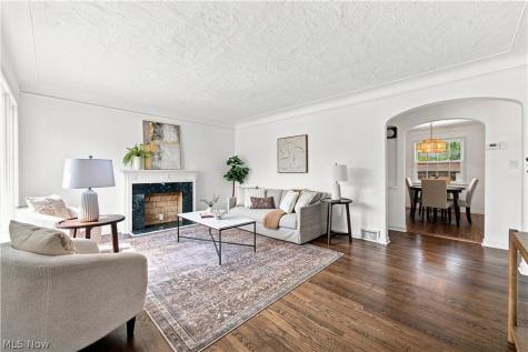 4037 Wilmington Road South Euclid OH 44121