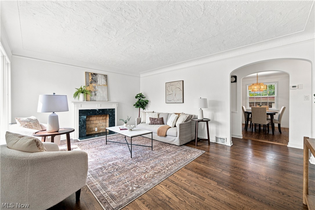 4037 Wilmington Road South Euclid OH 44121