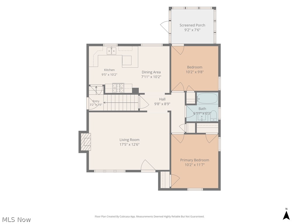 4037 Wilmington Road South Euclid OH 44121