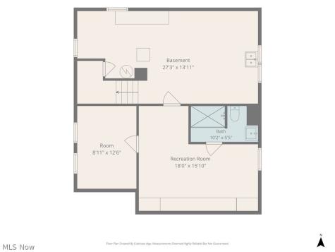 4037 Wilmington Road South Euclid OH 44121