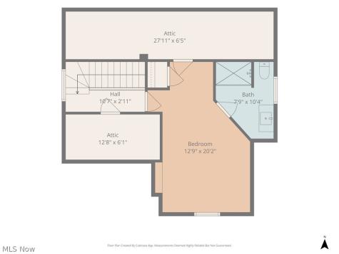 4037 Wilmington Road South Euclid OH 44121