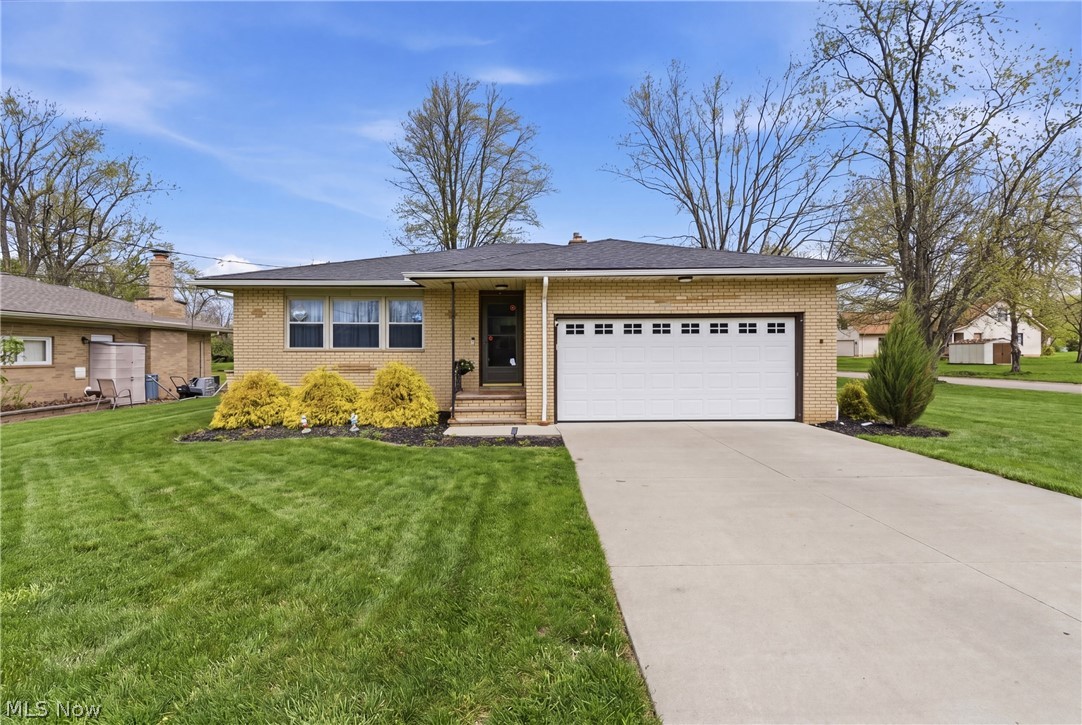 14580 Whitney Road Strongsville OH 44136