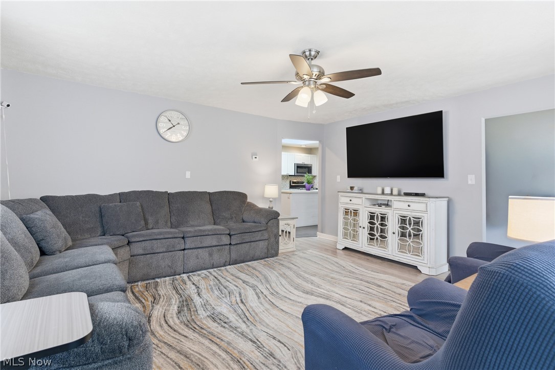 14580 Whitney Road Strongsville OH 44136