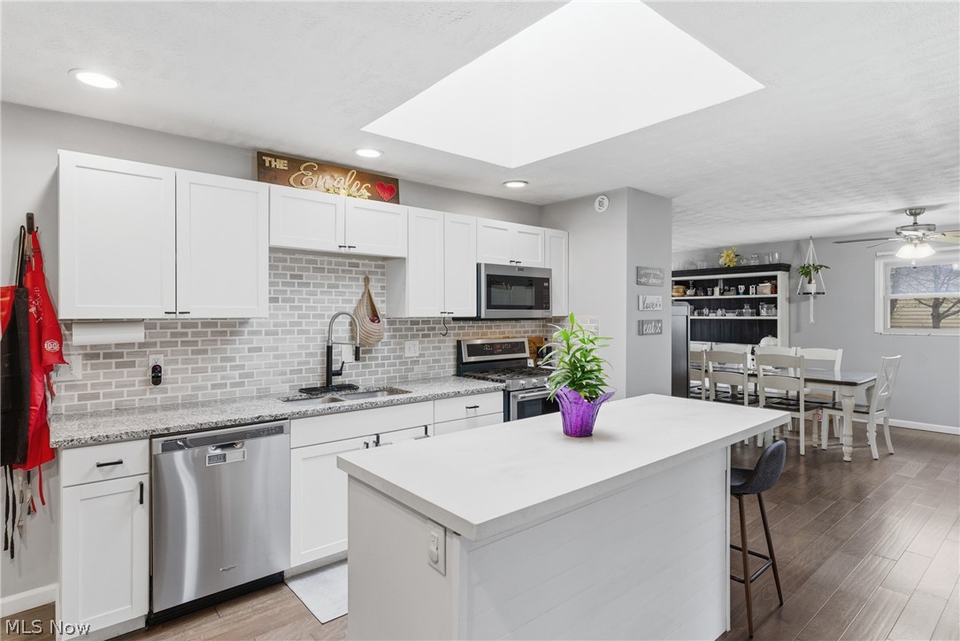 14580 Whitney Road Strongsville OH 44136