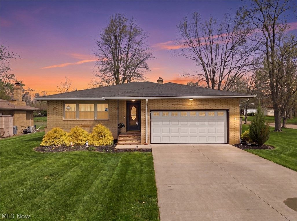 14580 Whitney Road Strongsville OH 44136