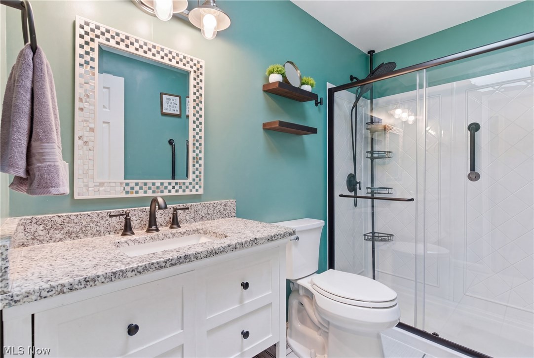14580 Whitney Road Strongsville OH 44136