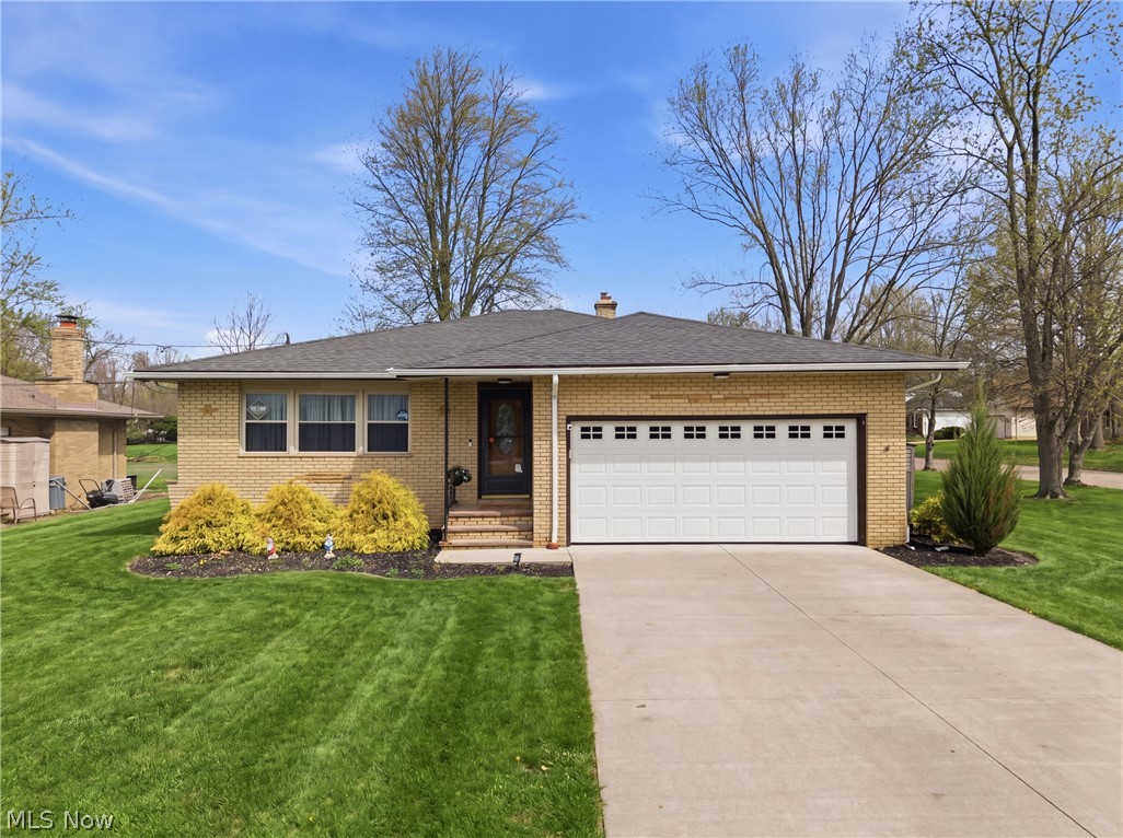 14580 Whitney Road Strongsville OH 44136