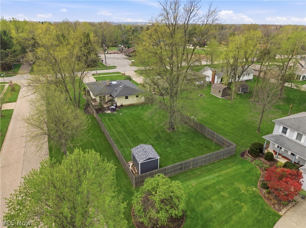 14580 Whitney Road Strongsville OH 44136