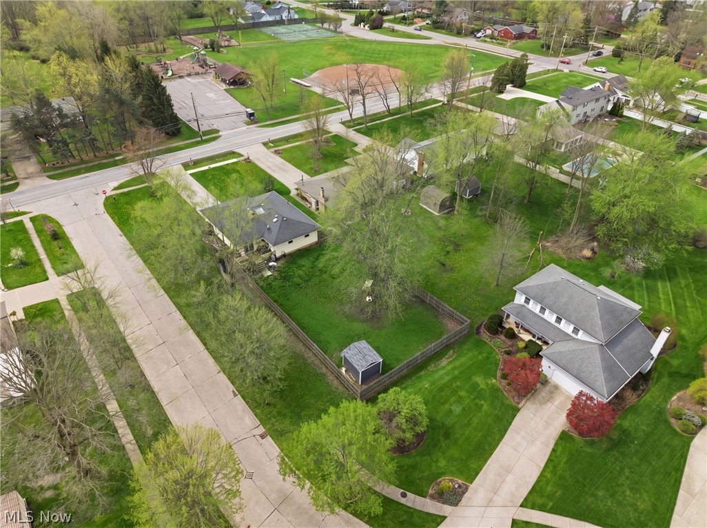 14580 Whitney Road Strongsville OH 44136