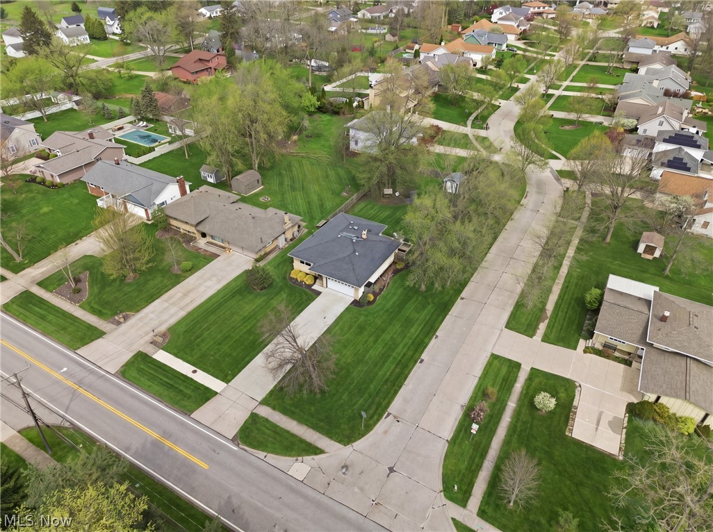 14580 Whitney Road Strongsville OH 44136