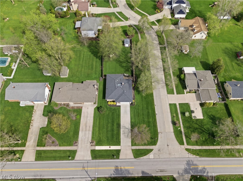 14580 Whitney Road Strongsville OH 44136