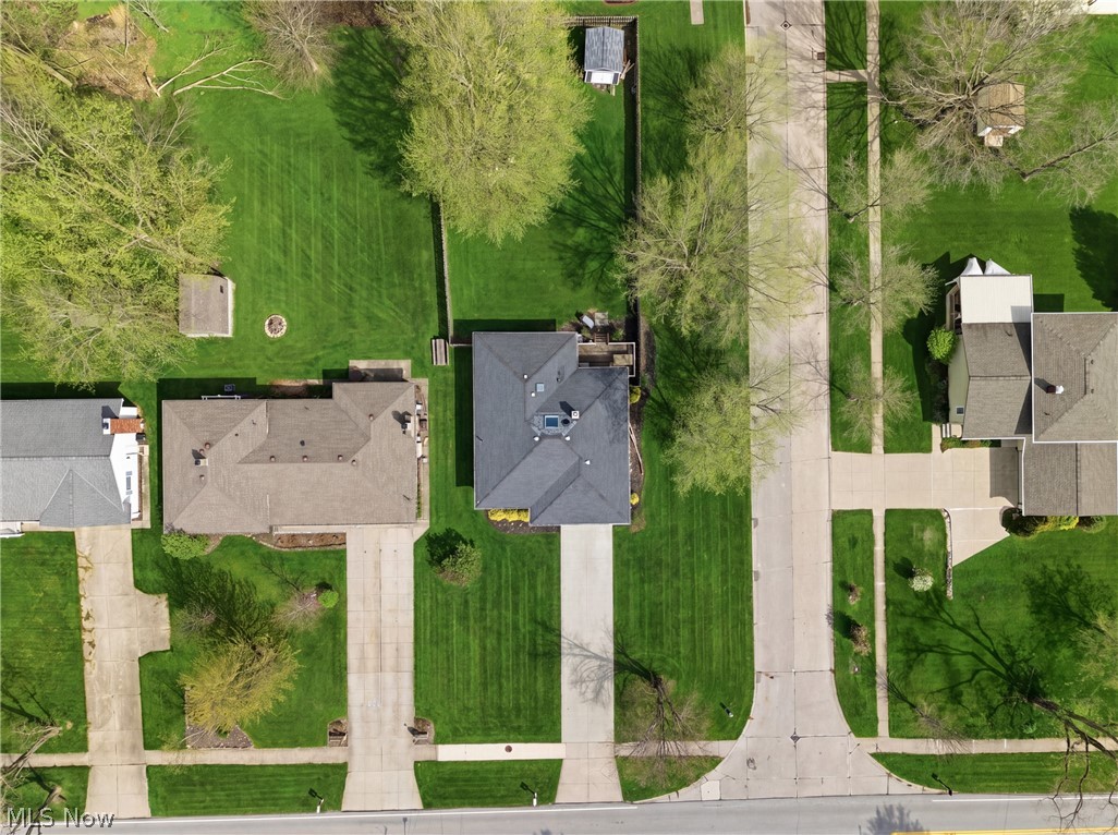 14580 Whitney Road Strongsville OH 44136