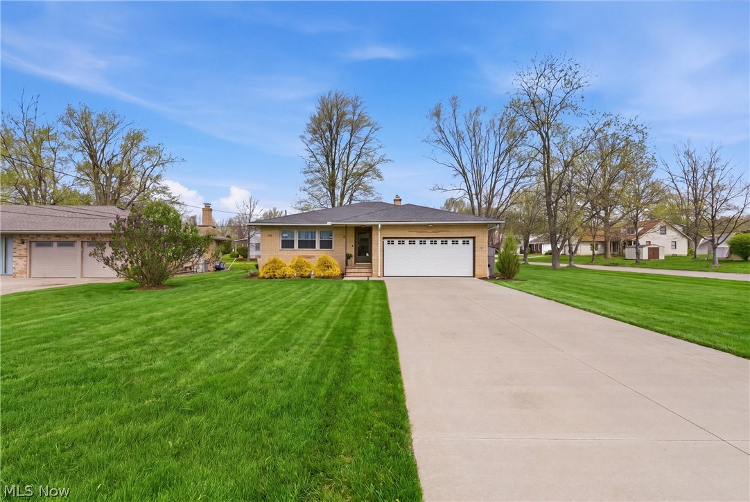 14580 Whitney Road Strongsville OH 44136