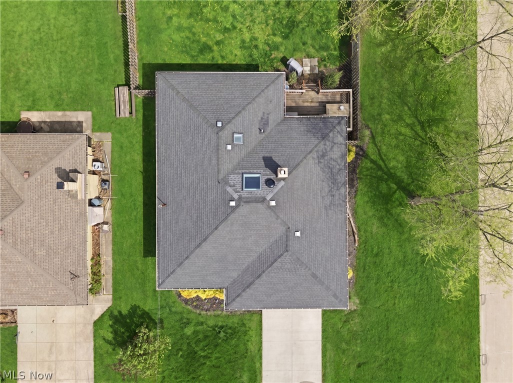 14580 Whitney Road Strongsville OH 44136