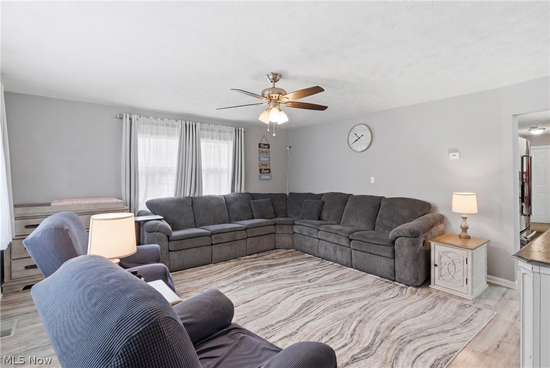 14580 Whitney Road Strongsville OH 44136