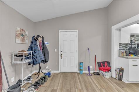 3731 Lowell Road Cleveland Heights OH 44121