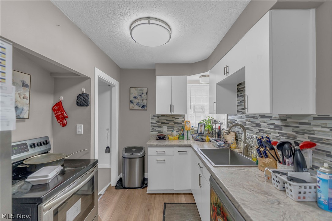 3731 Lowell Road Cleveland Heights OH 44121