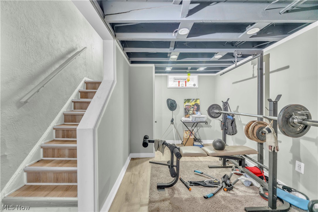 3731 Lowell Road Cleveland Heights OH 44121