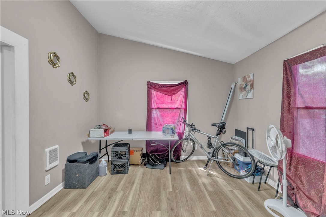 3731 Lowell Road Cleveland Heights OH 44121