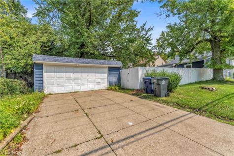 3731 Lowell Road Cleveland Heights OH 44121