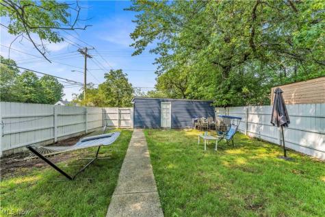 3731 Lowell Road Cleveland Heights OH 44121