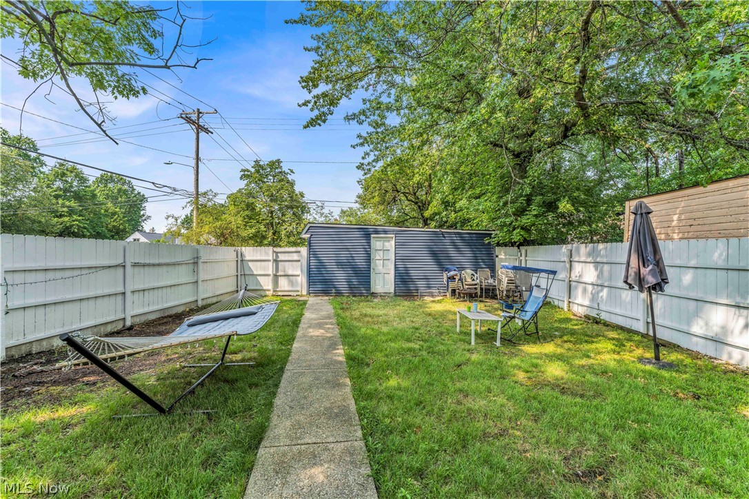 3731 Lowell Road Cleveland Heights OH 44121