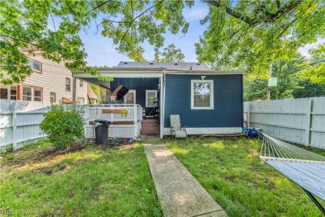 3731 Lowell Road Cleveland Heights OH 44121