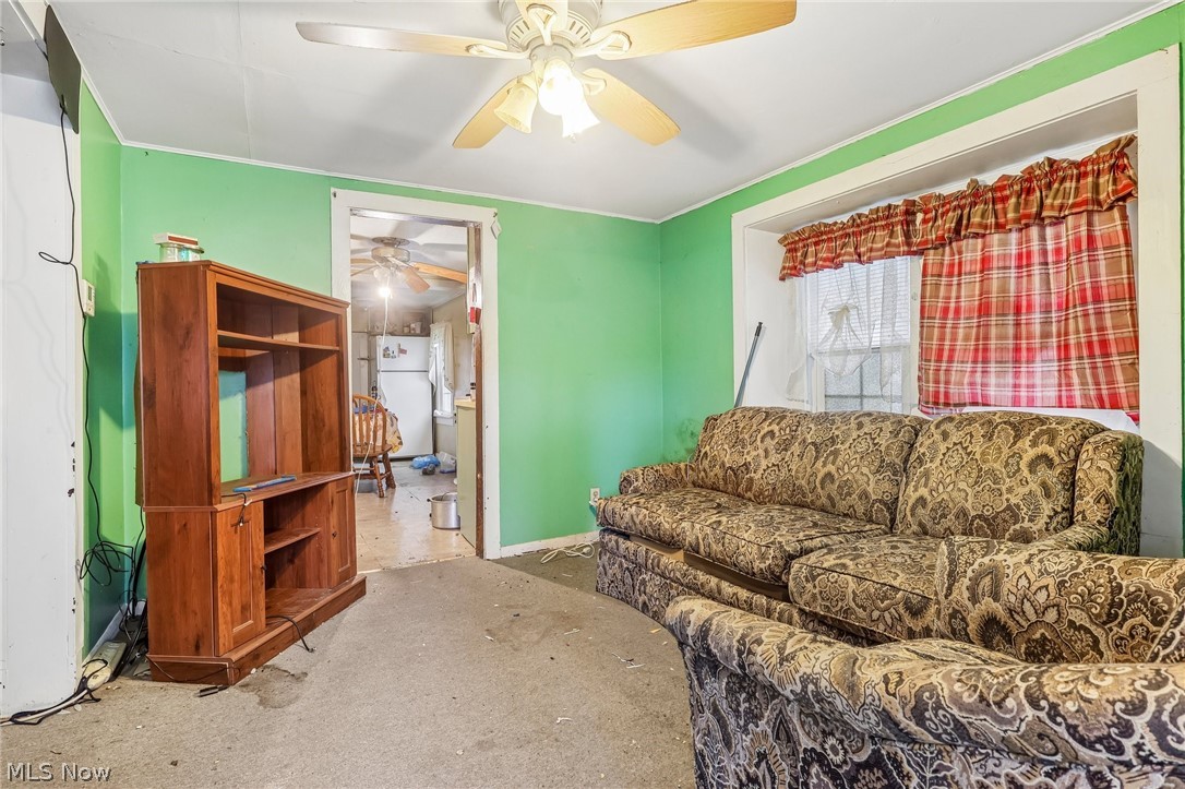 54 N Seneca Street Rittman OH 44270