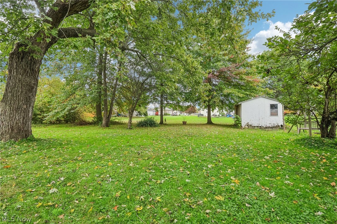 54 N Seneca Street Rittman OH 44270