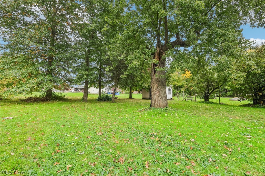 54 N Seneca Street Rittman OH 44270