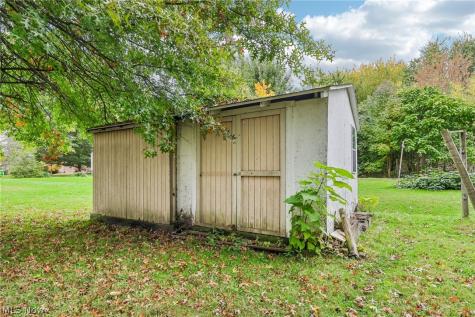 54 N Seneca Street Rittman OH 44270